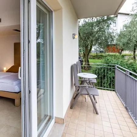 Hotel Garni Orchidea Malcesine