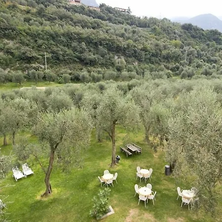 Garnì Orchidea Hotel 3*