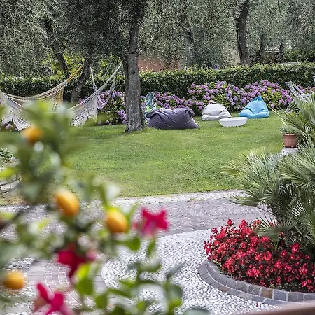 Garni Orchidea Hotel 3*