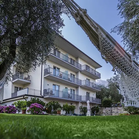 Garni Orchidea Hotel Malcesine
