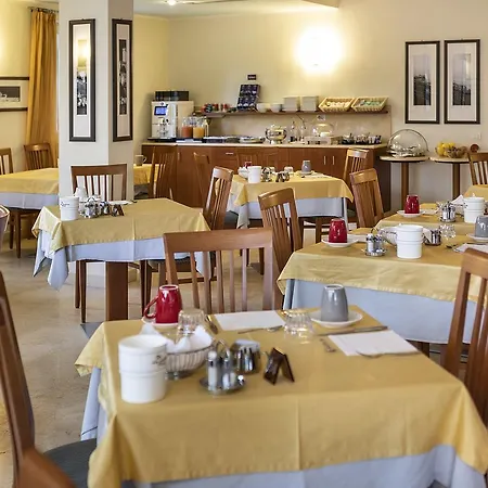 Garni Orchidea Malcesine