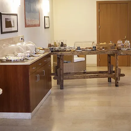 Hotel Garni Orchidea Malcesine