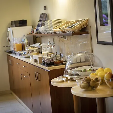 Hotel Garni Orchidea 3*