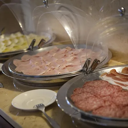 Garni Orchidea Hotel Malcesine