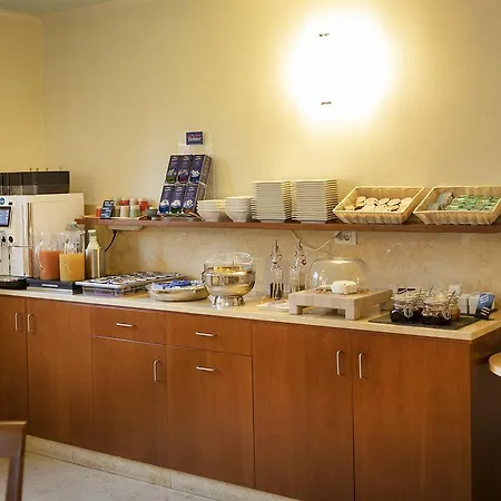 Garni Orchidea Hotel Malcesine