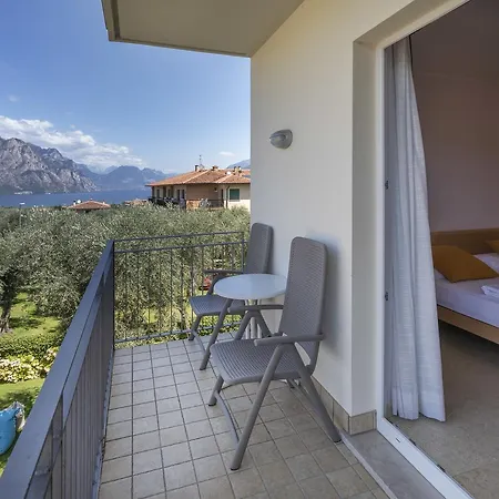 Garni Orchidea Hotel Malcesine