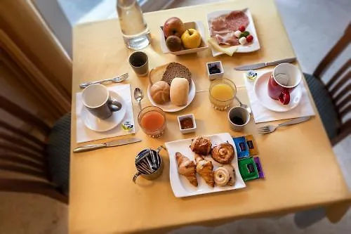 Garnì Orchidea Hotel 3*