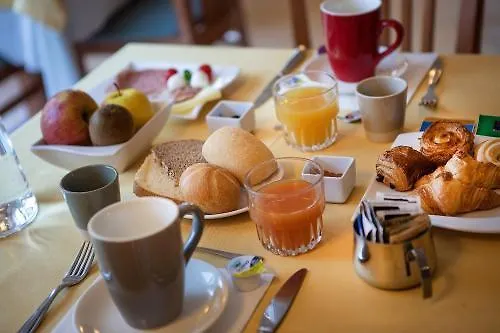 Garnì Orchidea Hotel Malcesine