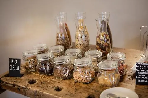 Garnì Orchidea Hotel Malcesine