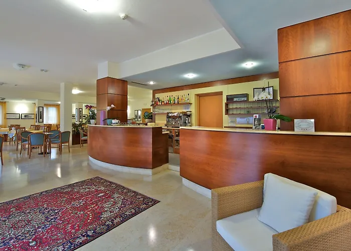 Garnì Orchidea Hotel 3*