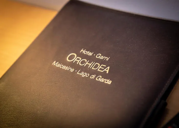 Garnì Orchidea Hotel