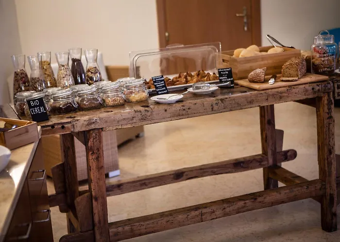 Garnì Orchidea Malcesine