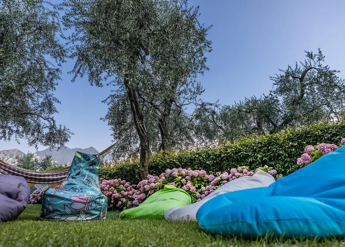 Garnì Orchidea Malcesine