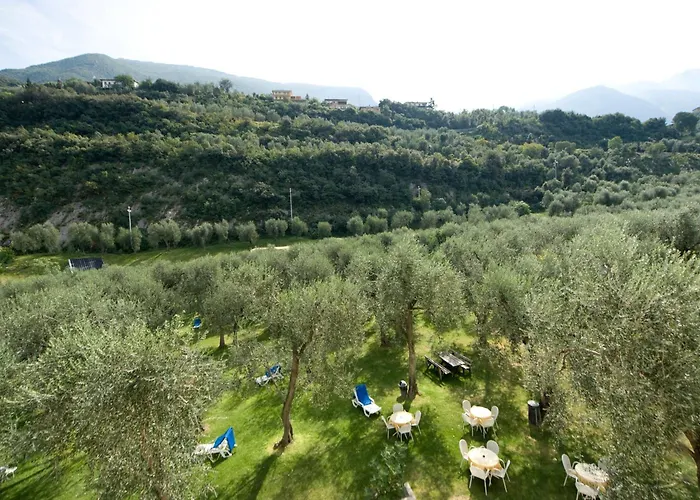 Garnì Orchidea 3* Malcesine