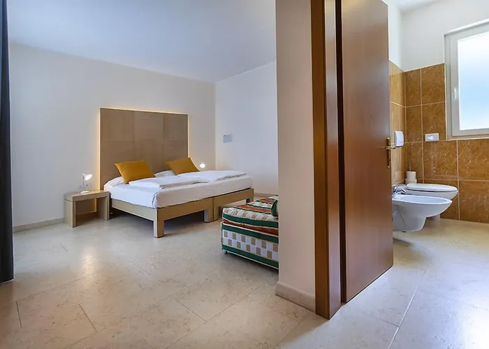 Garnì Orchidea Hotel