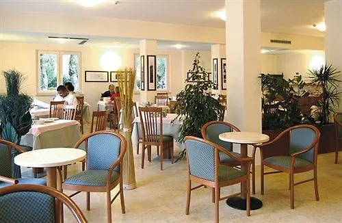 Garnì Orchidea Hotel Malcesine