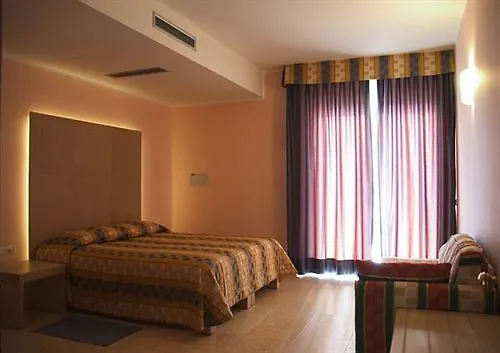 Garnì Orchidea Hotel 3*