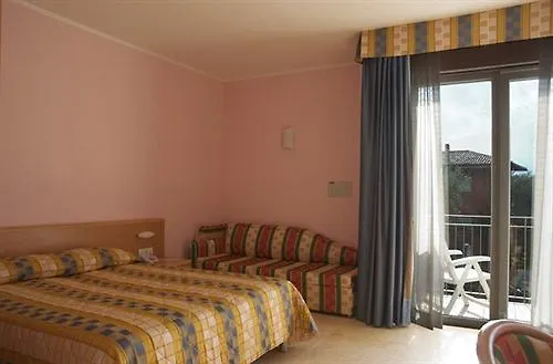 Hotel Garnì Orchidea Malcesine