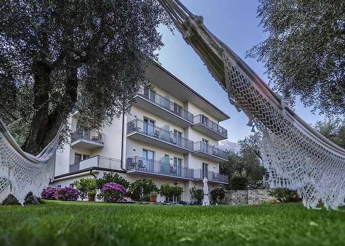 Garnì Orchidea Hotel Malcesine