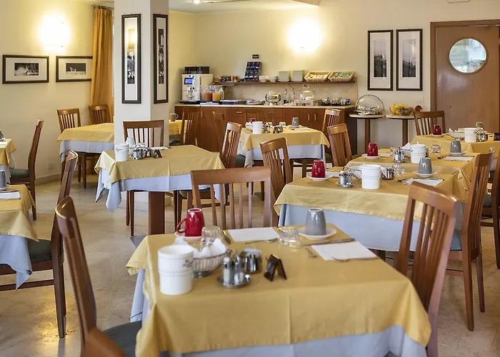 Garnì Orchidea Malcesine