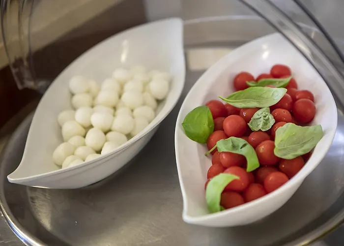 Hotel Garnì Orchidea Malcesine