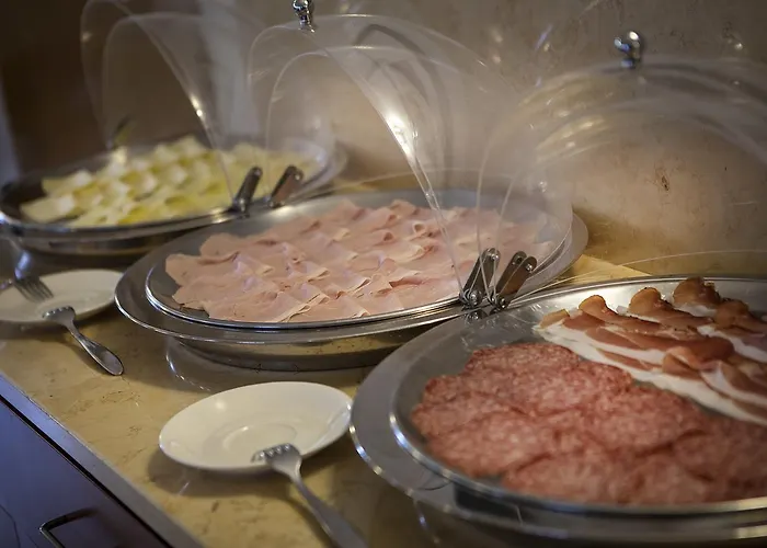 Garnì Orchidea Hotel Malcesine